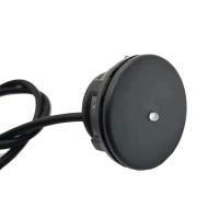 Chaîne de clés iButton Reader à 1 fil DS1990A Carte RFID TM pour accéder à l'alimentation électrique 9-30V