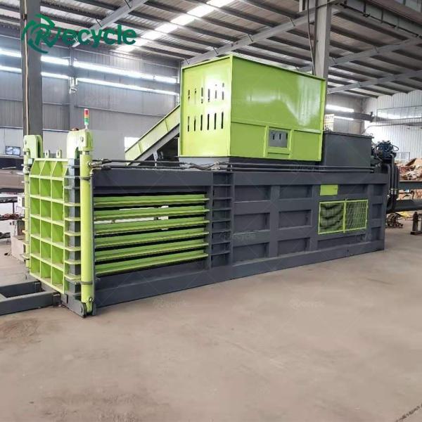 Car Body Baler Machine Other Name Scrap Steel Metal Hydraulic Baling Press Prices 9000 KG