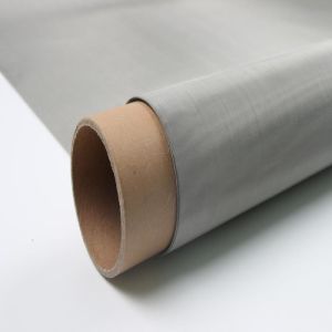 16 Mesh Galvanized Stainless Steel Woven Wire Mesh Filter with Width Options 0.914m 1m 1.2m 1.5m