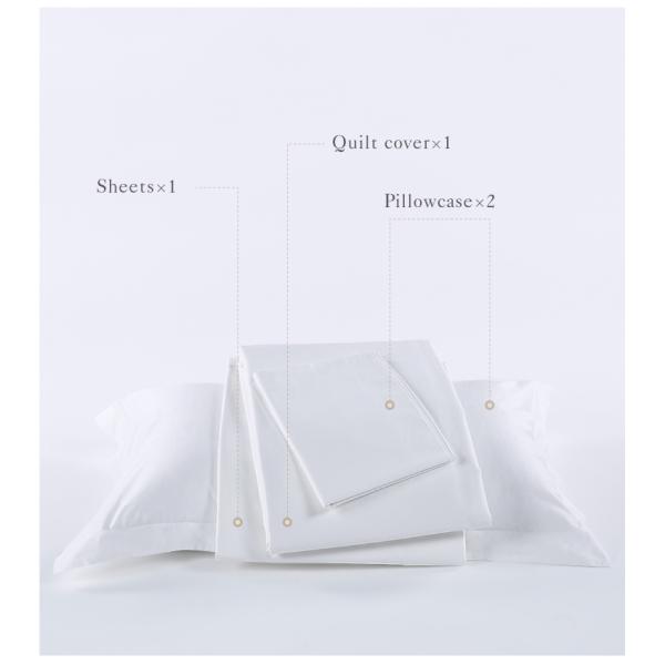 100% хлопка 200TC Гостиничная кровать из четырех частей, постельное белье для детей и взрослых