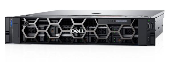 Dell PowerEdge R7525 2Uラックサーバー (AMD EPYCプロセッサー搭載)