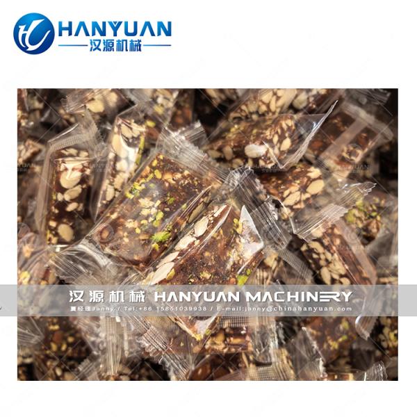 Dates Bar Production Line