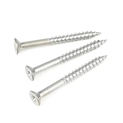 Torx Drive Corrosion Resistant 410 Stainless Steel Self Tapping Screws for Construction