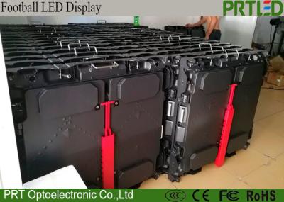 Multi Function Stadium LED Screens Football Perimeter LED Screen P10 / P8 / P5