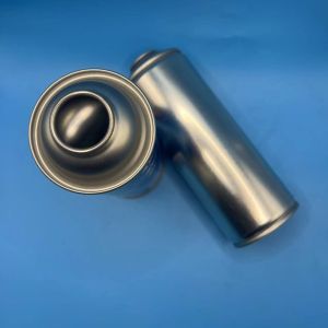 CMYK 4 Tanque de gas de butano de color para combustible Tipo de gas de butano y gas de propano