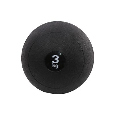 15kg/20kg Free Weight Exercise Equipment PVC Frosting Sand Slam Balls