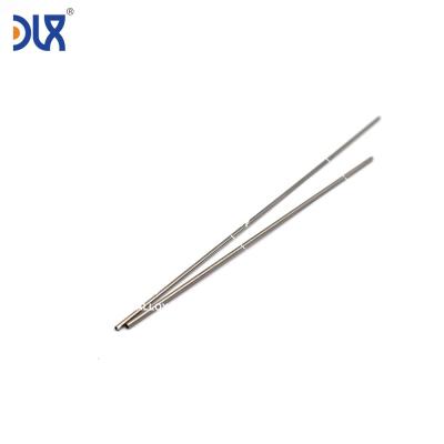 20 W/mK Conductividade térmica Tubos de cobalto cromo Soluções de acabamento de superfície lisa
