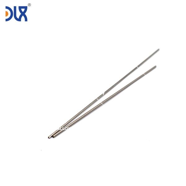 1100 MPa Mémoire de forme Nitinol métal 55 GPa Module de Young