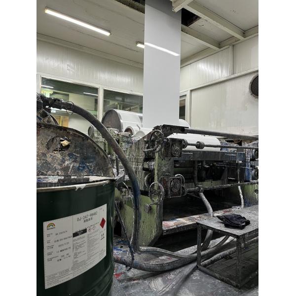 ПВДФ вальспар Z275g Цветная покрытая стальная катушка G550 Предварительно окрашенный оцинкованный стальной лист 30 лет Гарантия использование высококлассных проектов