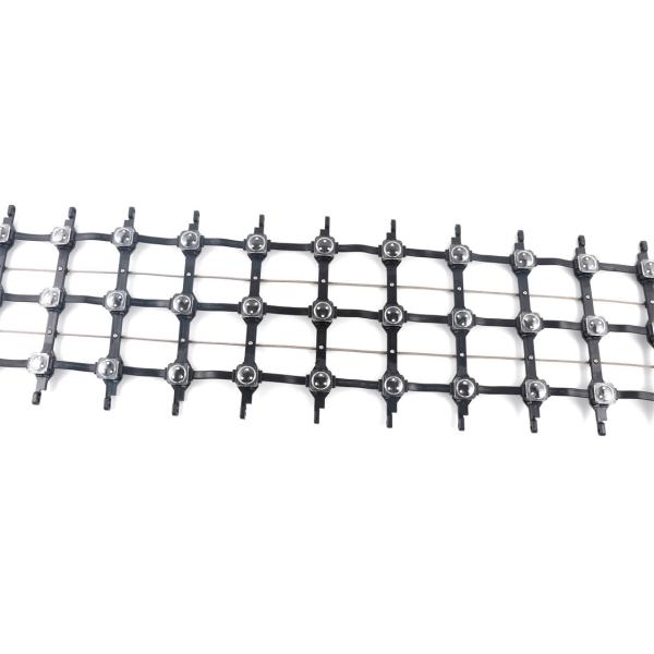 P83 RGB подгоняло водоустойчивое СИД DC24V 108W занавеса сетки СИД