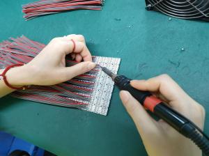 Shenzhen Xinhe Lighting Optoelectronics Co., Ltd.