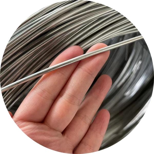 Шестиугольная цинковая пейзажная каменная клетка 200x100x50 сварная габионная корзина