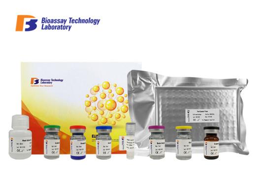 Professional Retinol Binding Protein 4 Human Elisa Kit With Strong Sensitivity