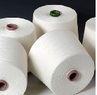 Custom 160D / 72F Polyester DTY Yarn , S/Z Twist Draw Textured Yarn For Knitting
