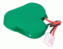 NI-MH button cell