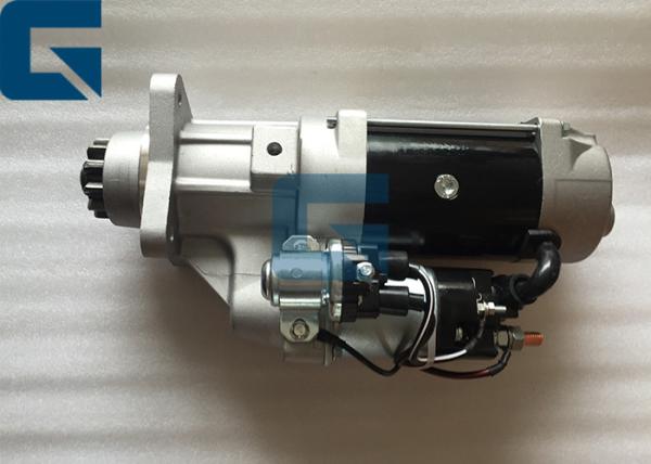 DX300 DH300-7 Starter Excavator Engine Parts , 65.26201-7088 Starter 38 MTAST