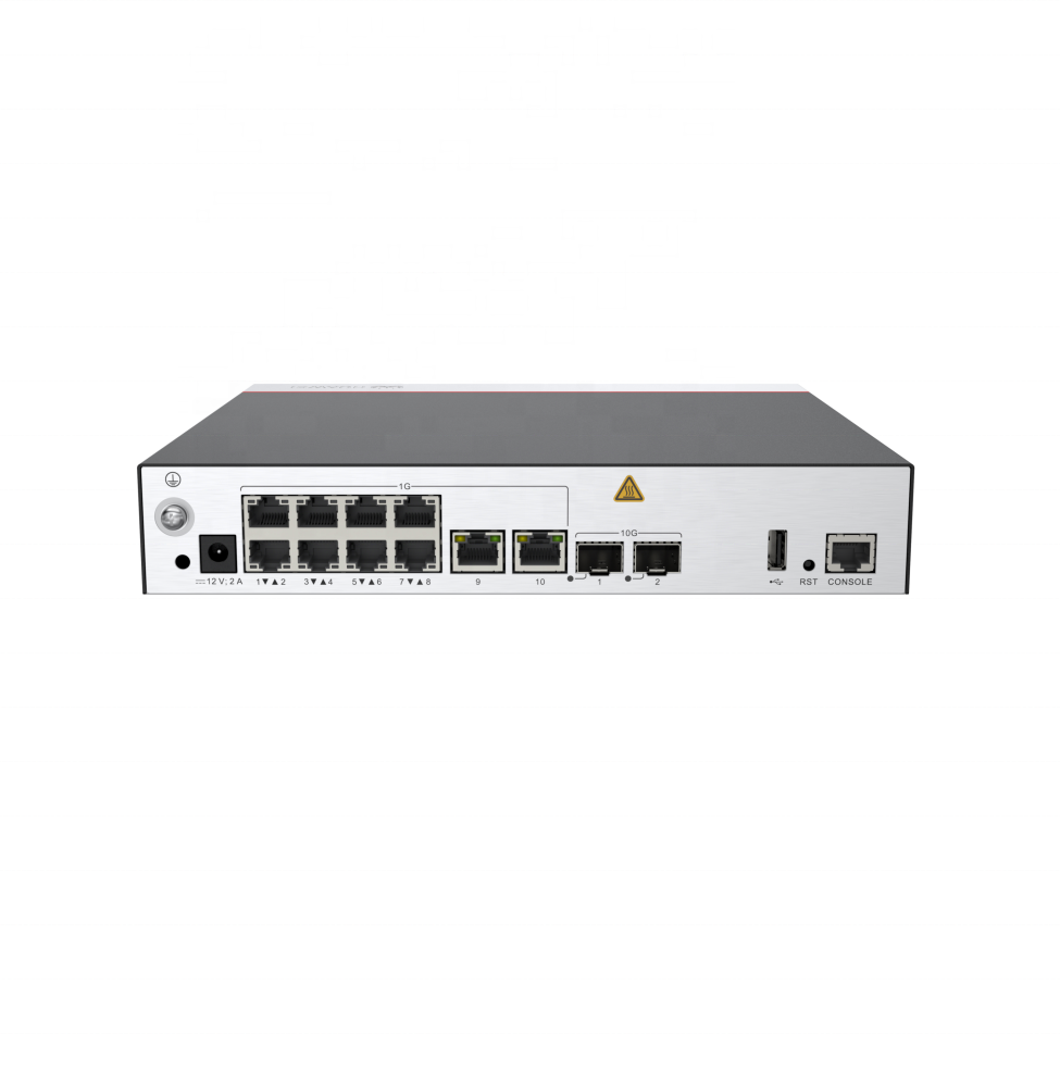 AirEngine 9501-L 02355XGD WLAN Access Controller 2*10GE Optical Ports