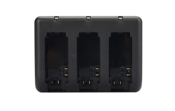 Universal Dual Battery USB Charger For GoPro HD Hero 3+ 3 Action Camera