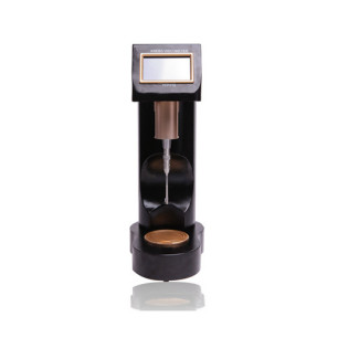 Автоматический измеряя умный Вискометер Кребс выдвинул вискометер управлением экрана касания автоматический