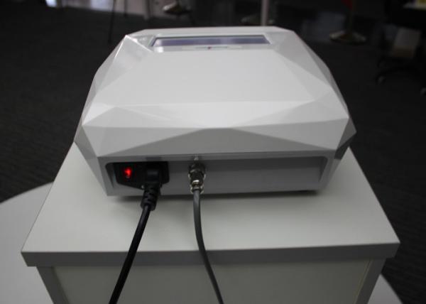 Hight power 150W touch control Spider Veins Removal Machine FMV-I facial mole removal