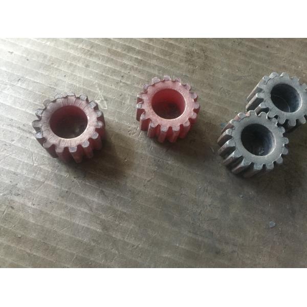 Strongest High Speed Hydraulic Extrusion Press 200 Ton 8 Facet Guiding