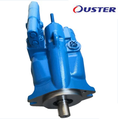 Adu Vickers Series Hydraulic Variable Piston Pumps Adu 041/062 For Industrial