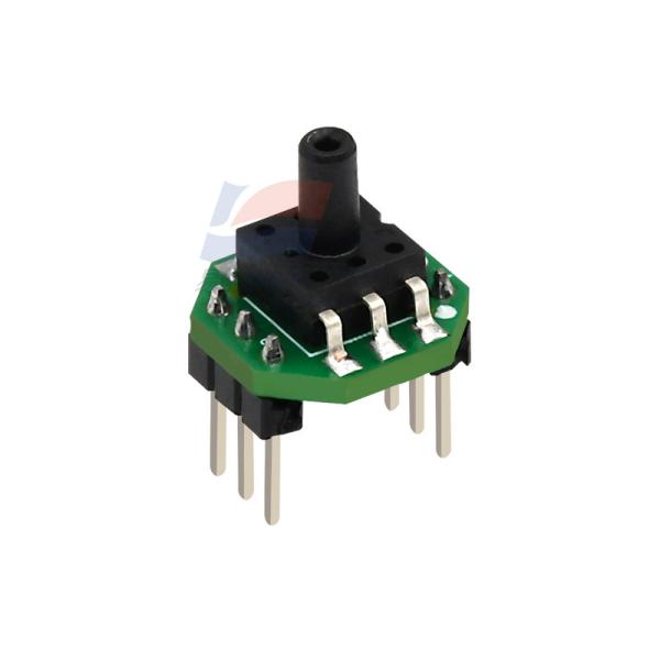Capteur de pression AGR12 5V Tension DIP Package Jauge de pression