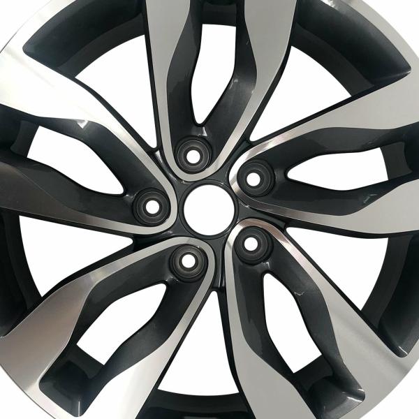 18 Wheel for 2014-2015 Kia Optima OEM Quality Factory Alloy Rim 74706