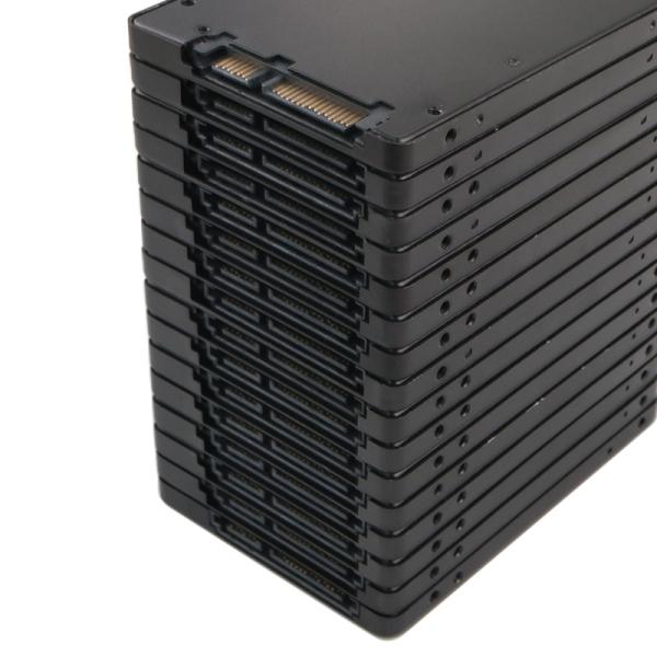Libere todo o potencial do seu dispositivo com discos rígidos SSD internos