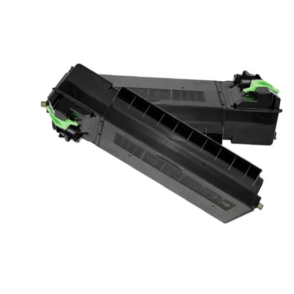 With Chip Mx - M260 Sharp Copier Toner Cartridge Black Mx - 312ft 25,000 Pages