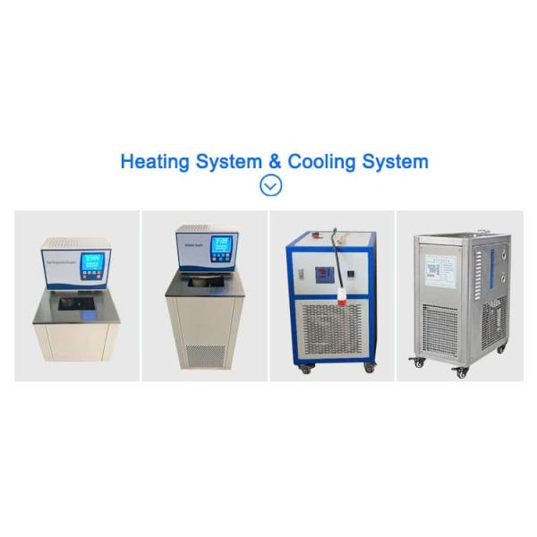 OEM Wiped Film Evaporator TOPTION Industrial Essential Oil Extraction Machine