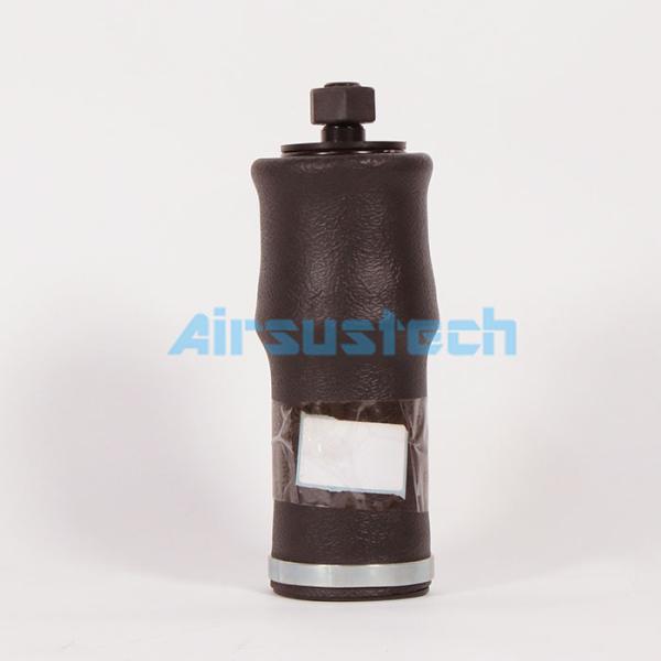 Кабина с резиновым рукавом, воздушная пружина, замена пакетов SC29-Y036, замена пакетов