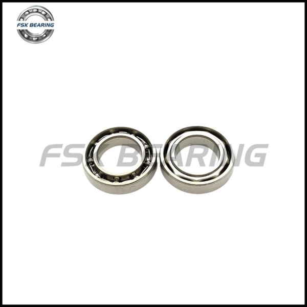 High Precision SMR148K L-1480 British Stainless Steel Open Shaft 8x14x3.5mm For Fishing Gear Toys