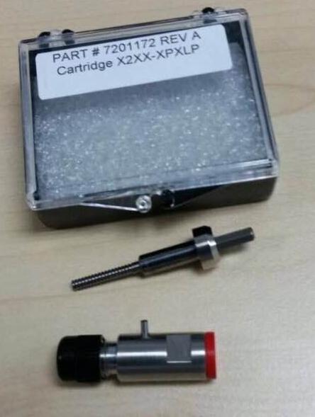 Asymtek 7201172 Патрон 32 пич/картус Asymtek DV-8000 Диспенсерные принадлежности