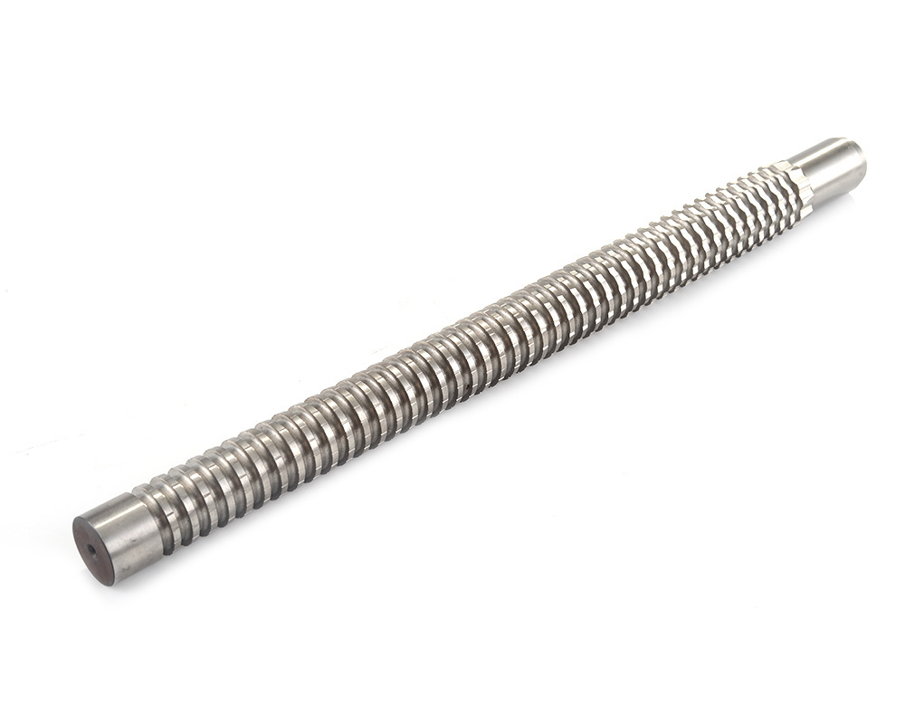 HSS Internal Gear Broach