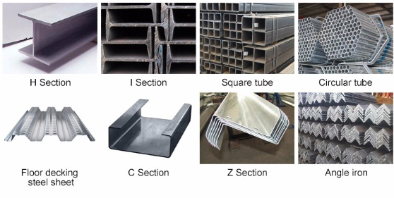 O armazém de aço da grande casa pré-fabricada do projeto para Filipinas, projetou pre projeto das construções do metal o grande