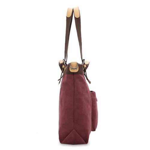 Stylish women's ladies handbags manufacturers china direct bolsas femininas bolsas cloe