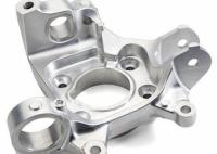 Titanium Alloy Lathe Machining Parts For Aerospace And Medical Device Manufacturing