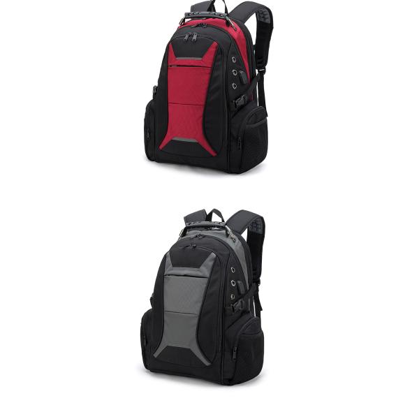 Bolso de simpatía hombre viaje de negocios mochila impermeable bolsos escolares exterior OEM