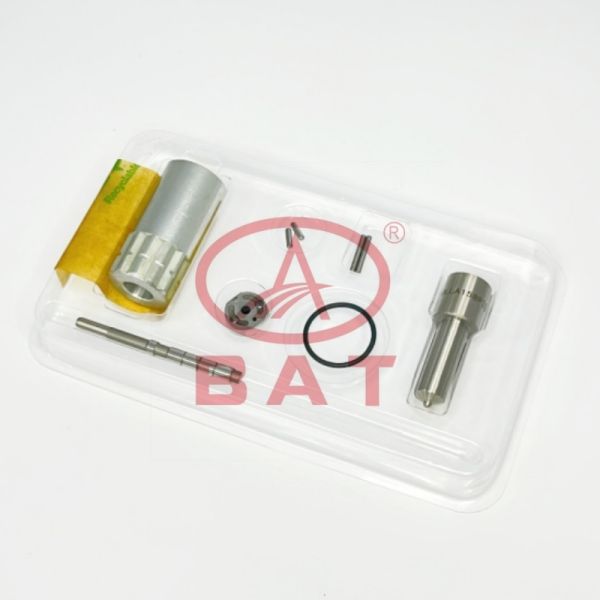 095000-5471 Injector Repair Kit High Speed Steel Overhaul Kit for Truck Engine