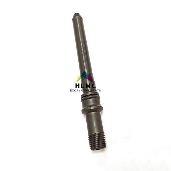 Excavator Engine Fuel Injector Supply Connector 5298010 DONG FENG CUMMINS ISL QSL ISC QSC