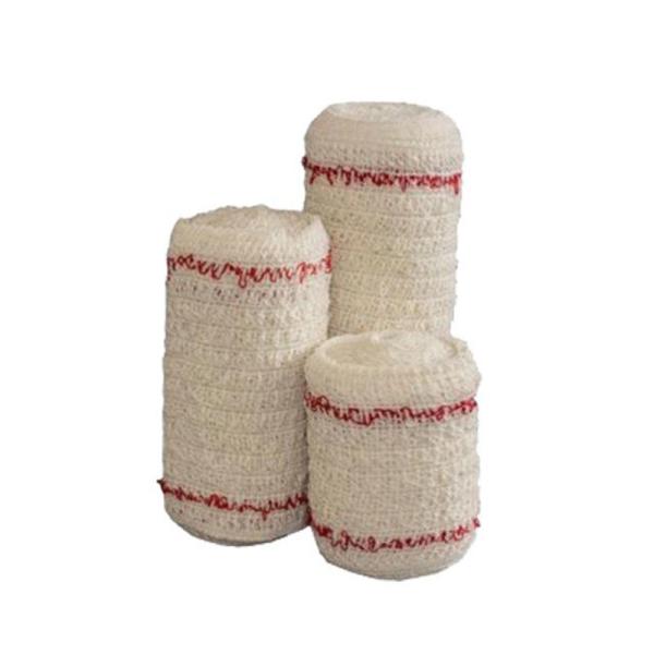 2.5cm*4m Medical Elastic Bandages