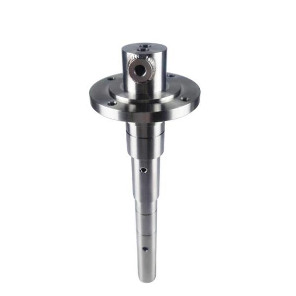 High Precision CNC Aerospace Machining and Prototyping Services Explore Your Options