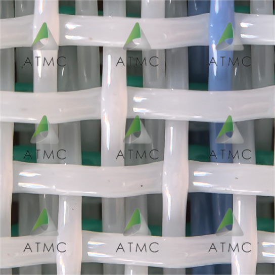 Polyester 2.5 Layer Pulp Forming Fabric for Fourdrinier Machines