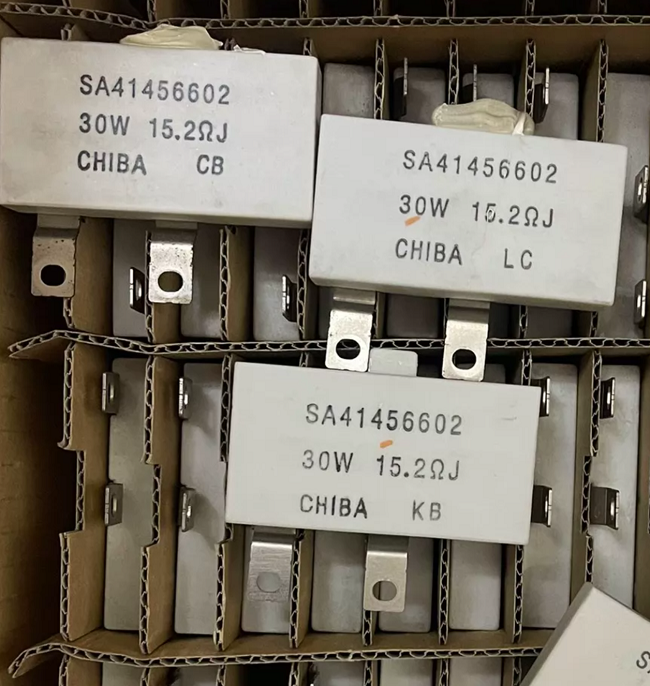 SA41456602 Fuji Genuine IGBT Power Module for Industrial Inverters