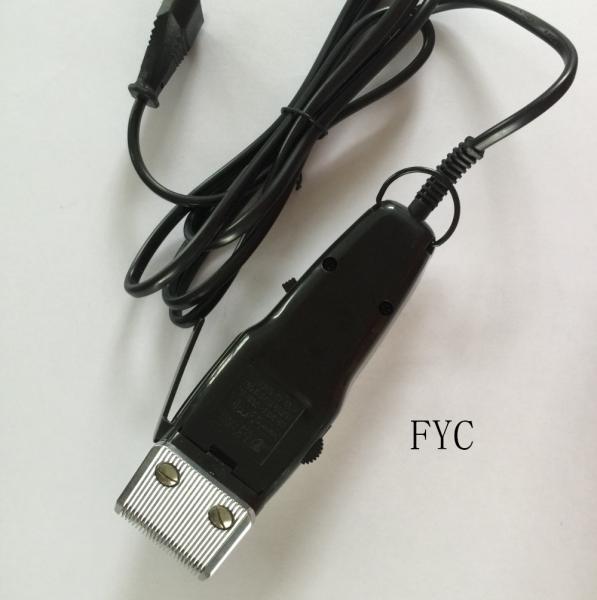 DIY Hairstyle Professional Hair Shaver Electric Power Supply AC 220V - 240V / 110V