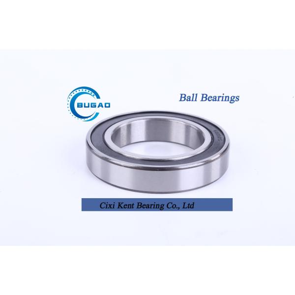 1630 Inch 16 Series Deep Groove Ball Bearing Separated Unseparated by Cixi Kent Bearing