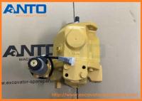 2590814 pompe de Hydraulic Piston Fan d'excavatrice de 259-0814 345C W345C