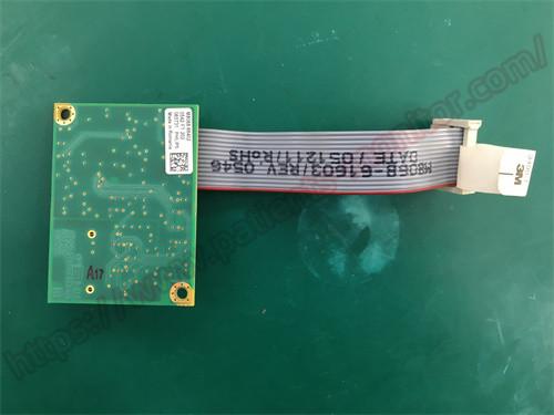Philip MP70 Moniteur de patient Panneau de contrôle d'écran tactile M8068-66402 Pièces d'écran tactile Pièces de moniteur Panneau de moniteur