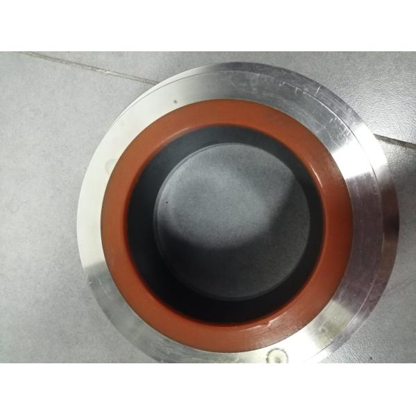 Ceramic Bearing With Stainless Steel Housing, Ceramic Bushing, Wear-Resistant,